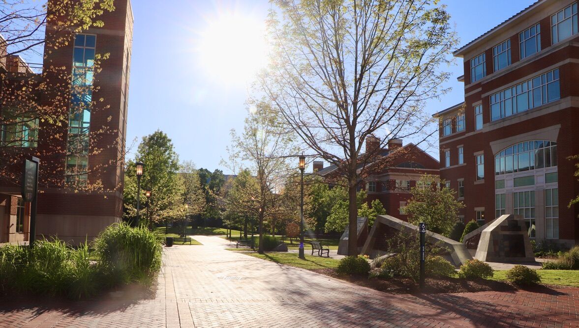 Campus Photo